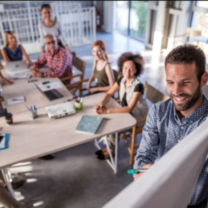 Pedagogia Empresarial