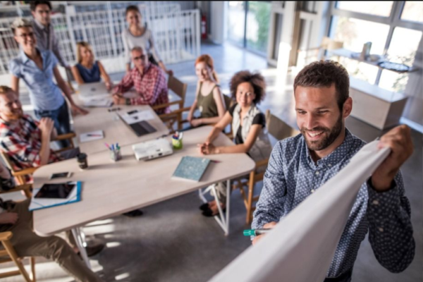Pedagogia Empresarial