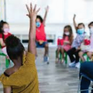 Práticas Sócioeducativas