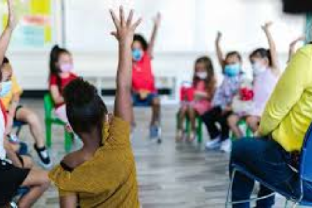 Práticas Sócioeducativas