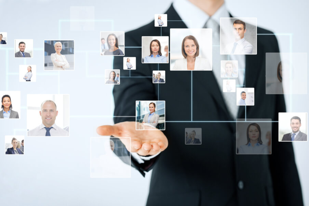 Gestão De Recursos Humanos
