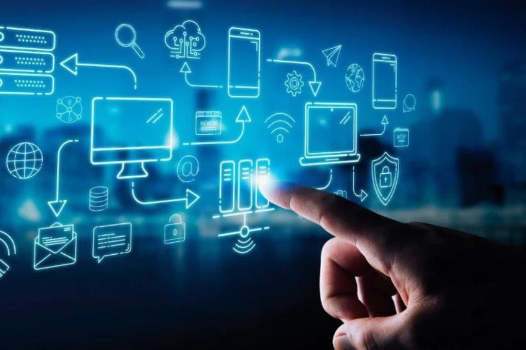 Gestão Estratégica De Tecnologia Da Informação