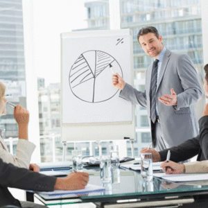 MBA Executivo Em Marketing