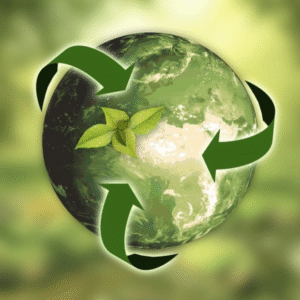 Meio Ambiente, Desenvolvimento E Sustentabilidade