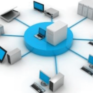 Projetos E Gerenciais De Redes De Computadores