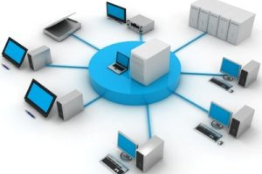 Projetos E Gerenciais De Redes De Computadores