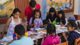 Pedagogia Social