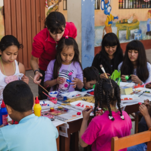 Pedagogia Social