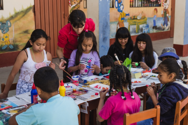 Pedagogia Social