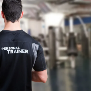 Personal Training Met.da Preparação Física Personalizada