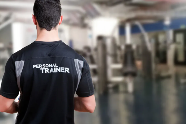 Personal Training Met.da Preparação Física Personalizada